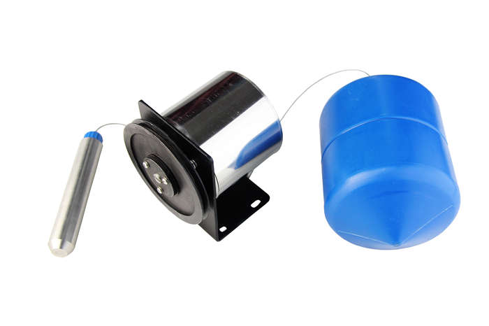 WFX-40型光電水位計(jì)(浮子式)